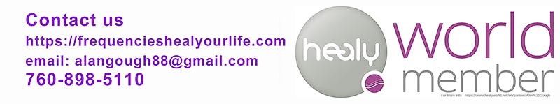 healy world member partner logo and contact info